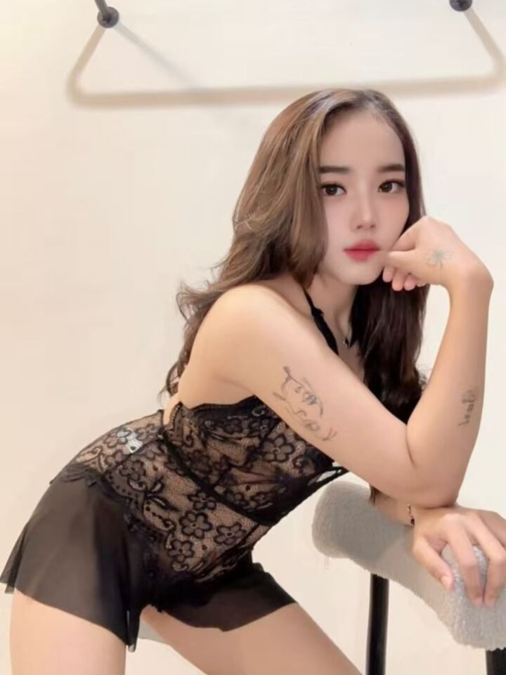 Foto profil Karin