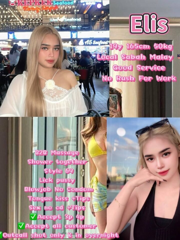 Imej kad profil Kuantan