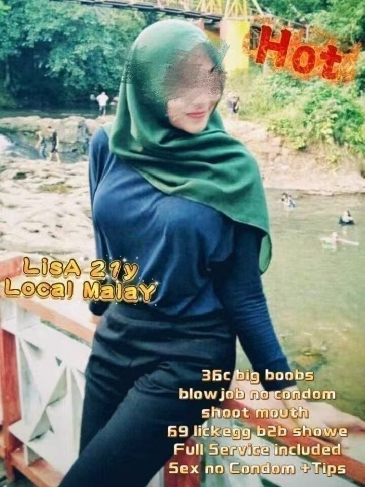 Seremban escort profile card — updated daily