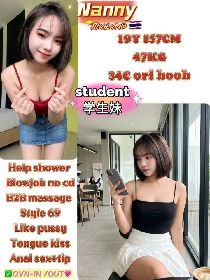 Seremban escort profile card — updated daily