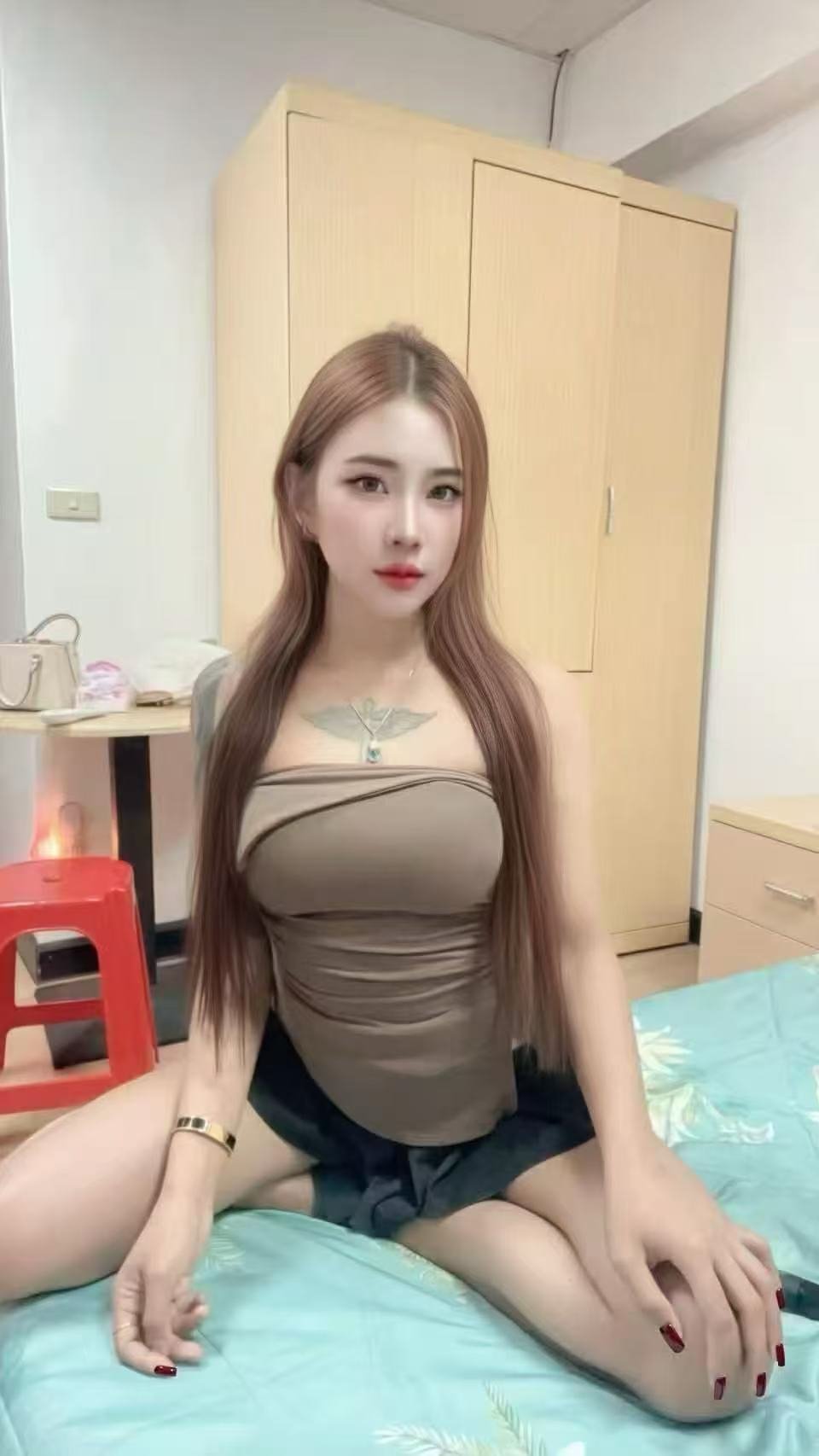 Nisa Nisa
