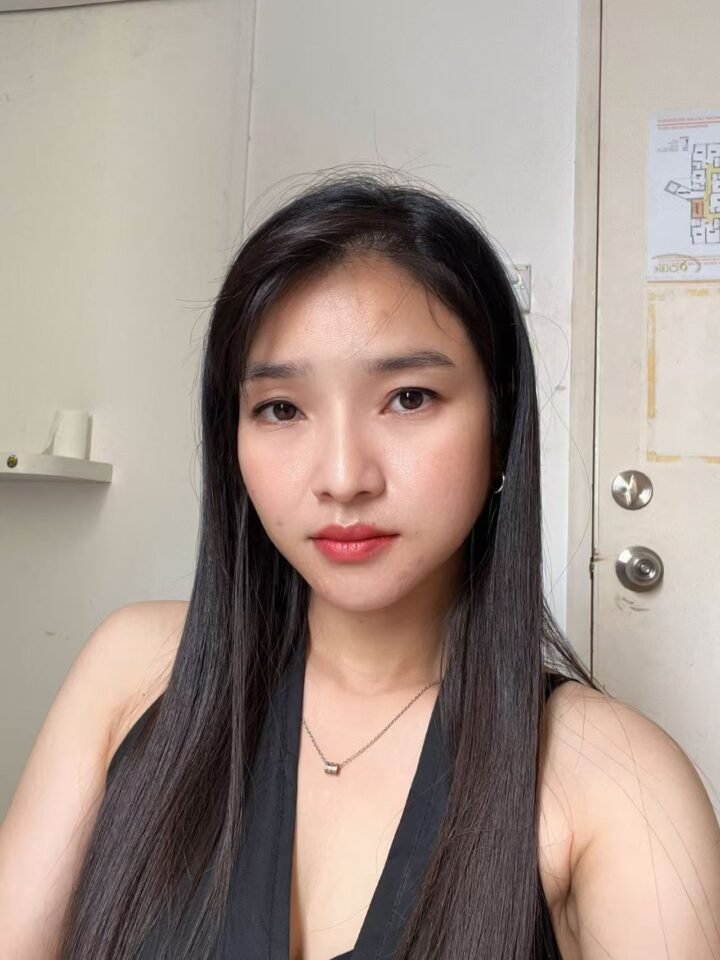 Pin in PETALING JAYA
