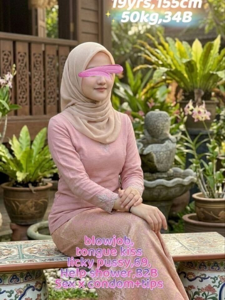MY Local Malay girl in Kulim, Kedah