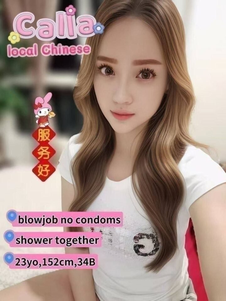 MY Local Chinese girl in Seremban, Negeri Sembilan