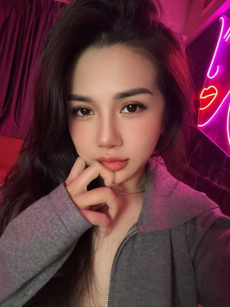 Beely - Vietnamese Girl Available KUCHAI LAMA