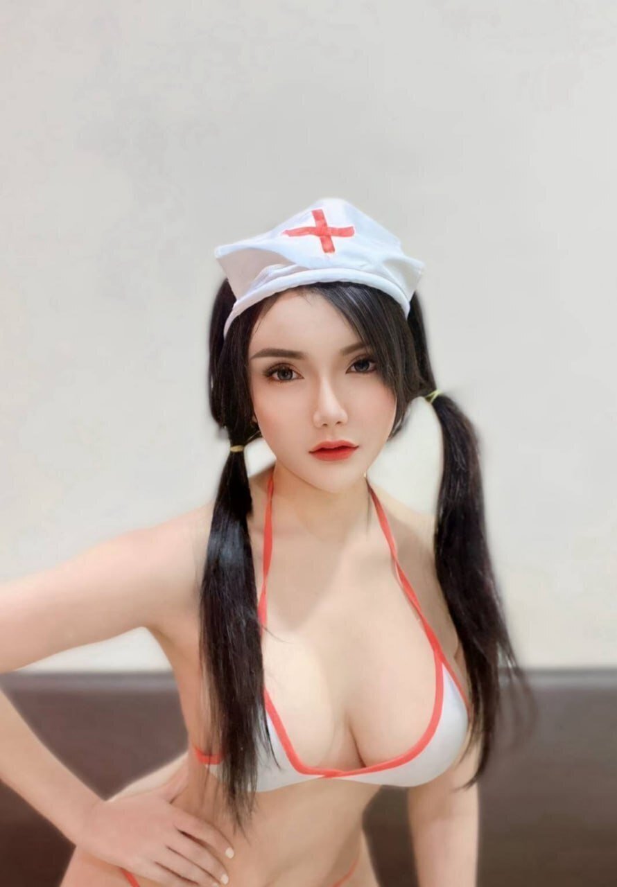 Foto profil Annie
