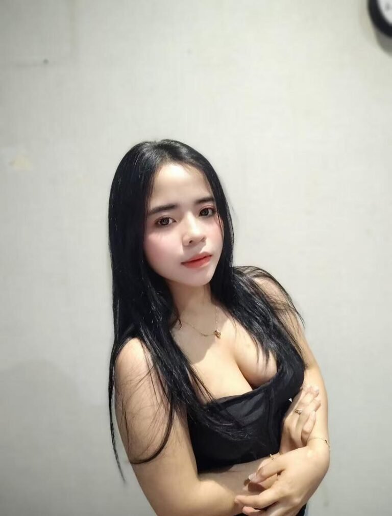 Meet Della - Indonesian Escort CHERAS