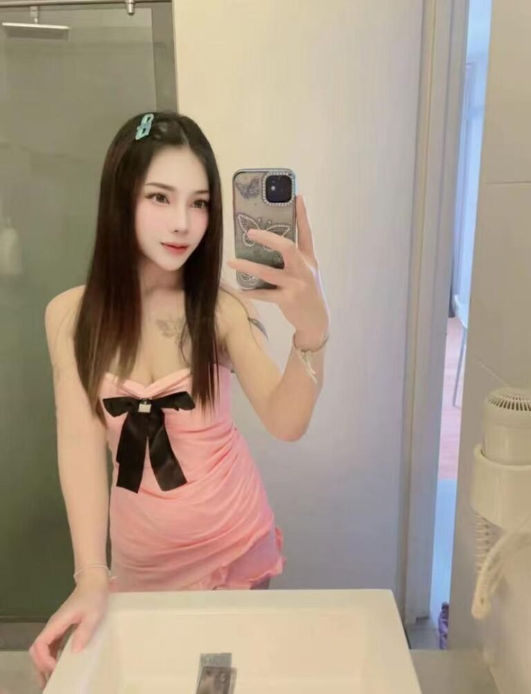 Meet Hazel - Thai Escort KUCHAI LAMA