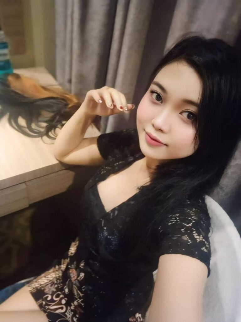 Lili 20yo - Indonesian CHERAS Escort