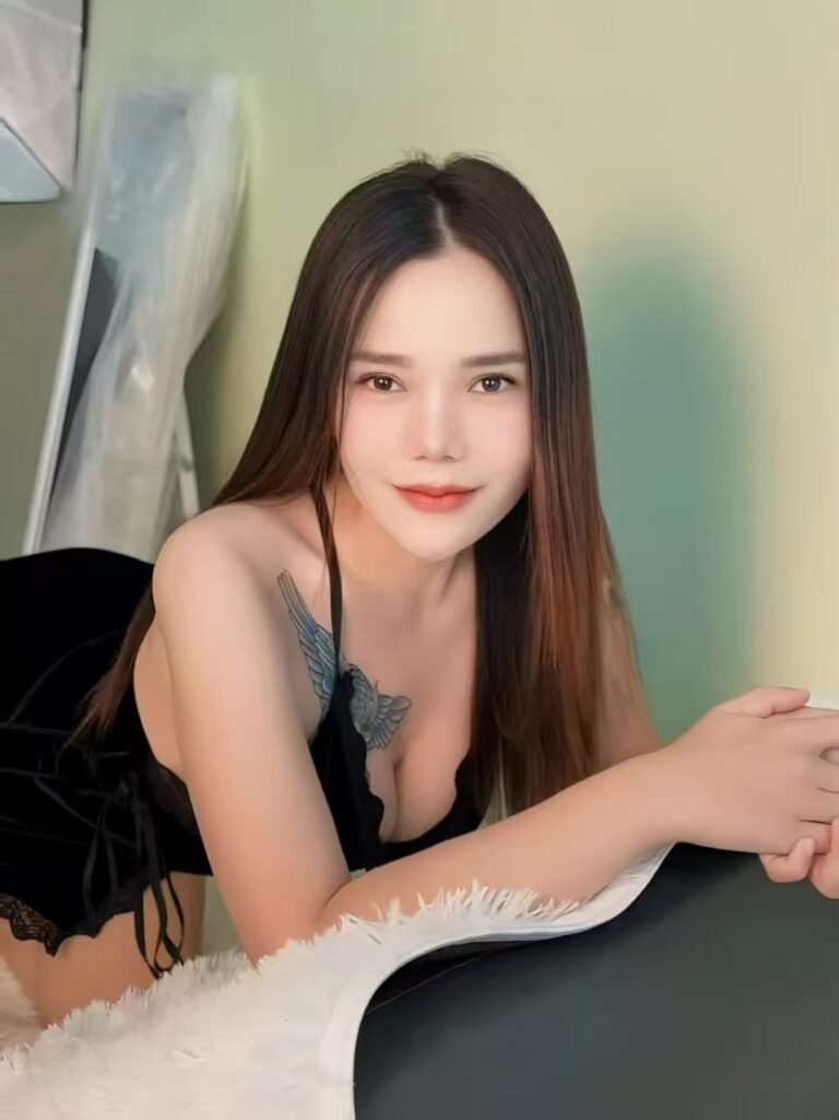 Poly Thai - SRI PETALING Premium Escort