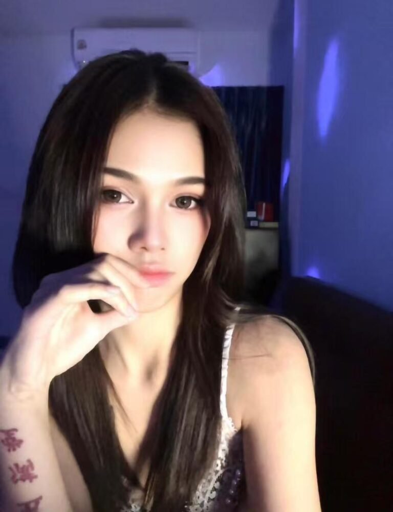 Praew - Thai Girl Available KEPONG