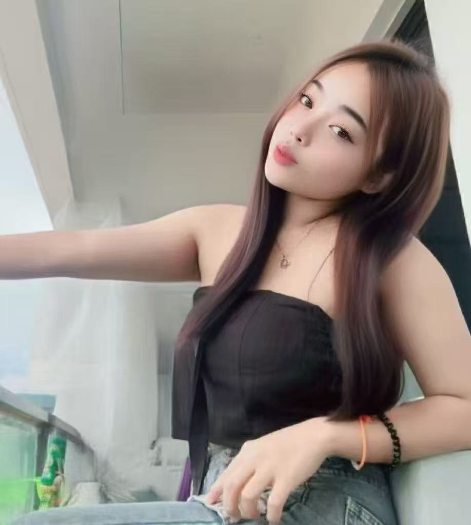 Cutely — premium companion in KUCHAI LAMA