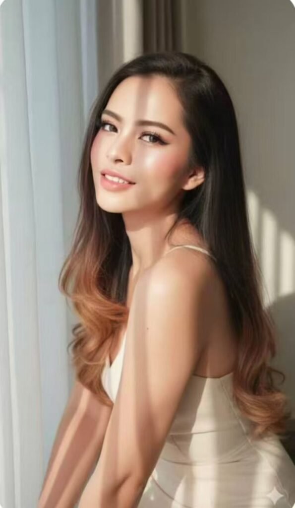 Daisy main profile photo in KL Area