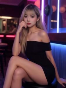 Leesa – KUCHAI LAMA