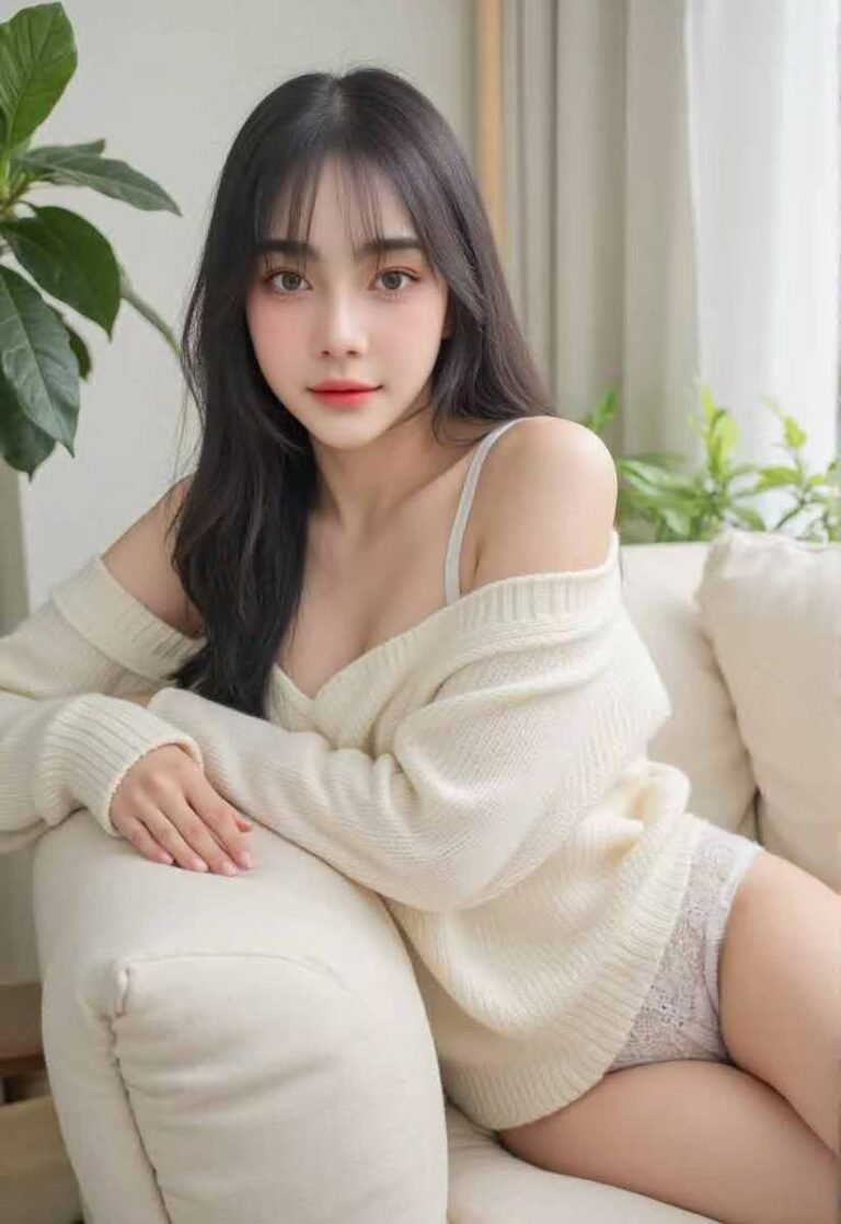 Lisa — premium companion in PETALING JAYA