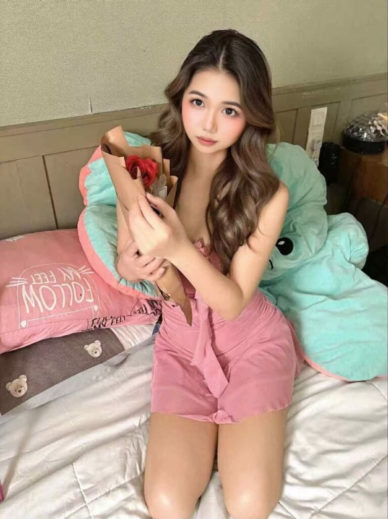 Maxine - Thai Escort KEPONG