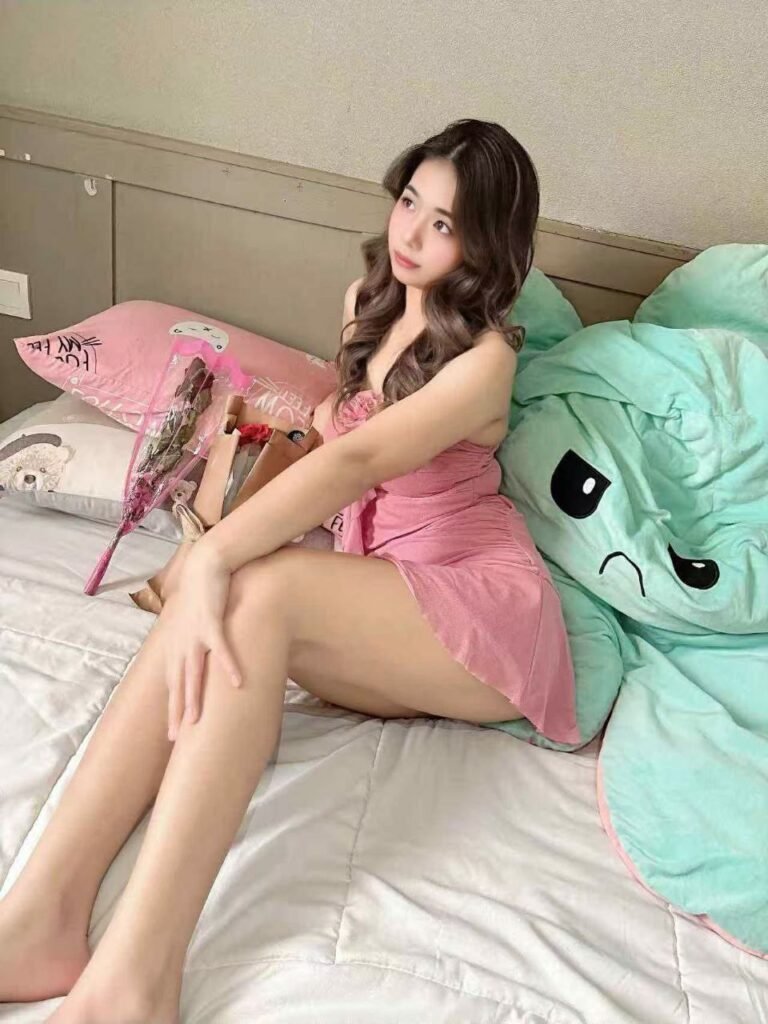 Maxine - Thai Escort KEPONG