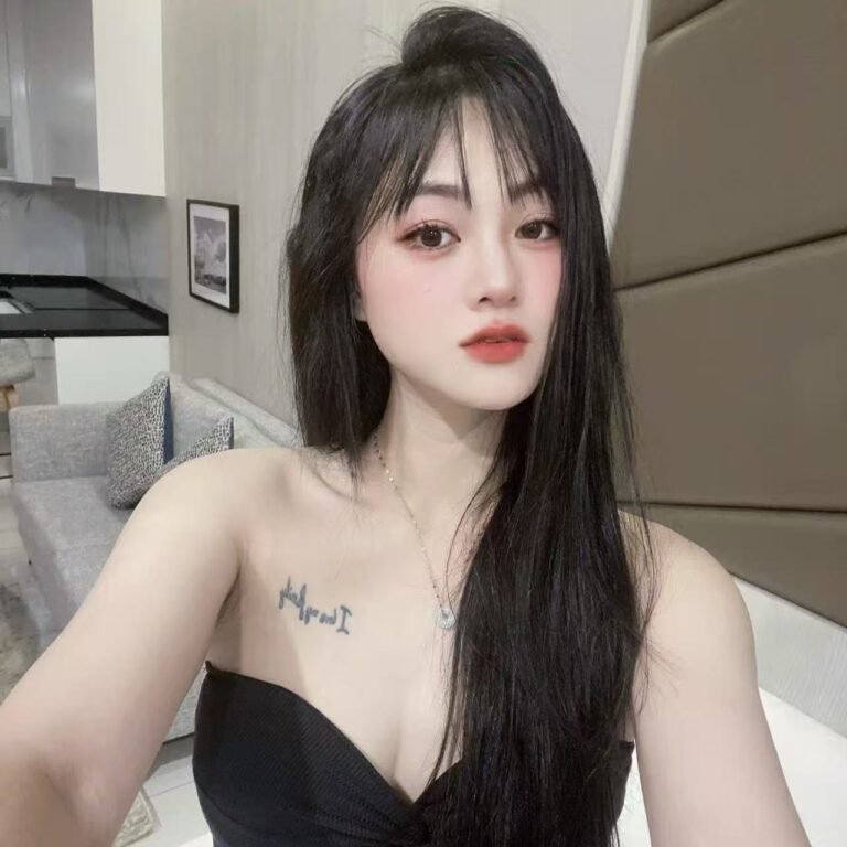 Minn — premium companion in DAMANSARA