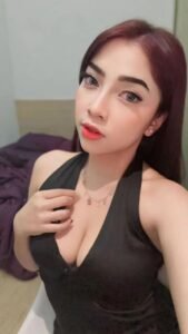 Bella – PETALING JAYA