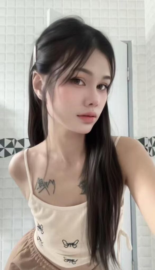 Praew main profile photo in KL Area