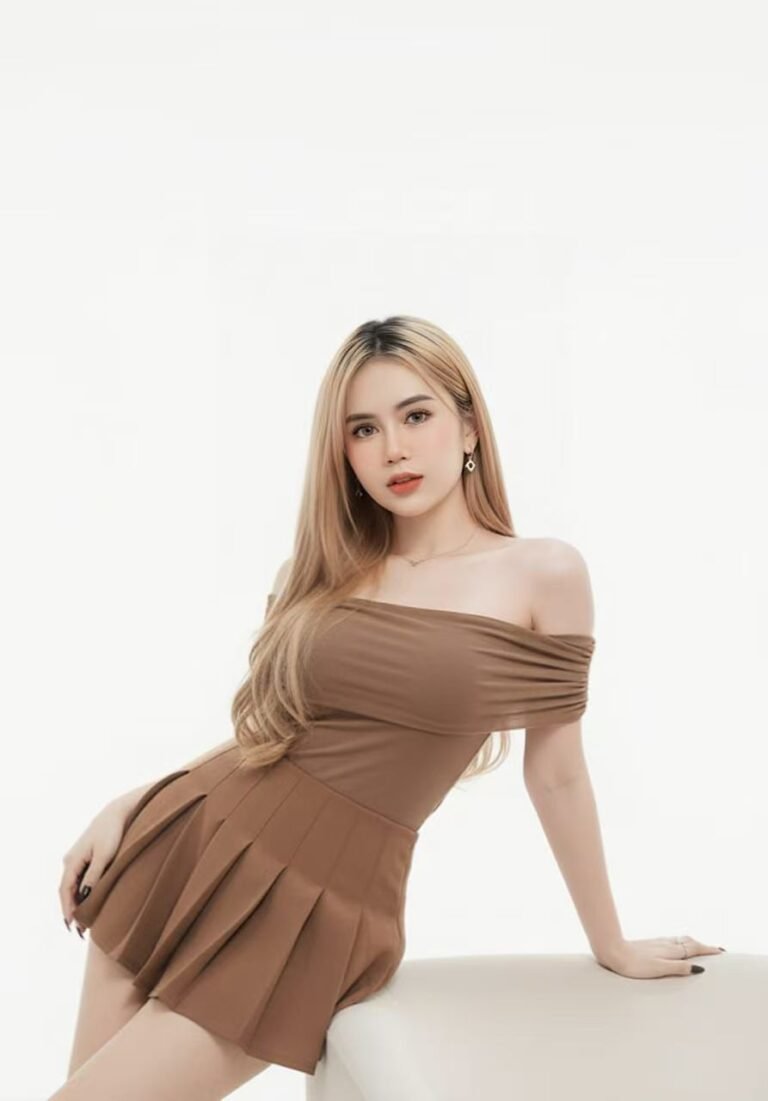 PETALING JAYA Indonesian Companion Cindy