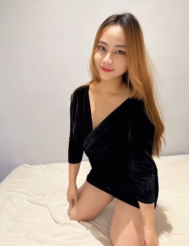 Dona - Indonesian Escort CHERAS