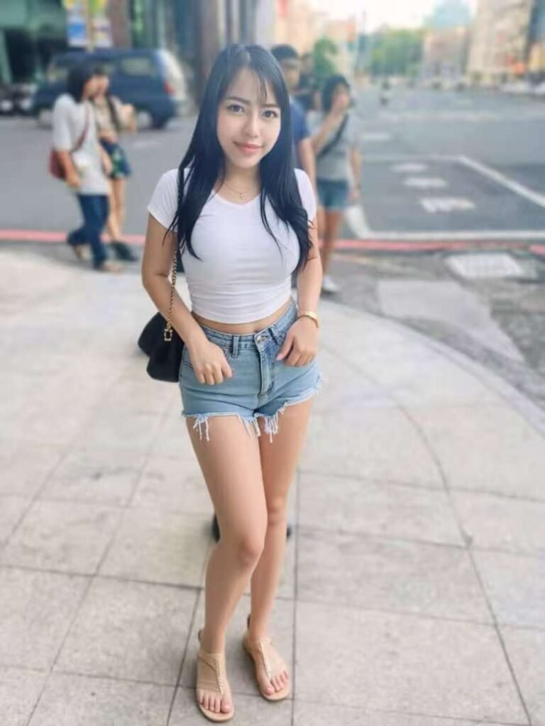 Jeany main profile photo in KL Area