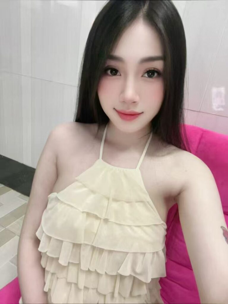 Vietnamese Escort Service Kim SRI PETALING