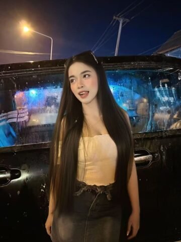 Sherry 小姐照片