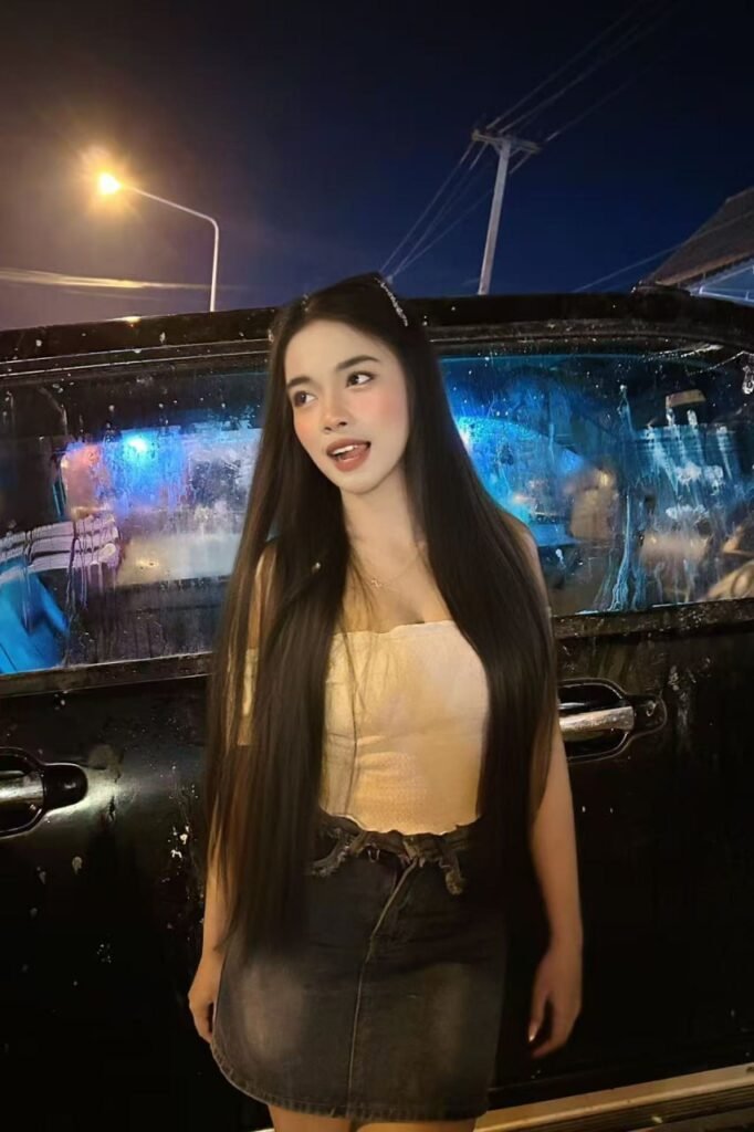 Sherry main profile photo in KEPONG