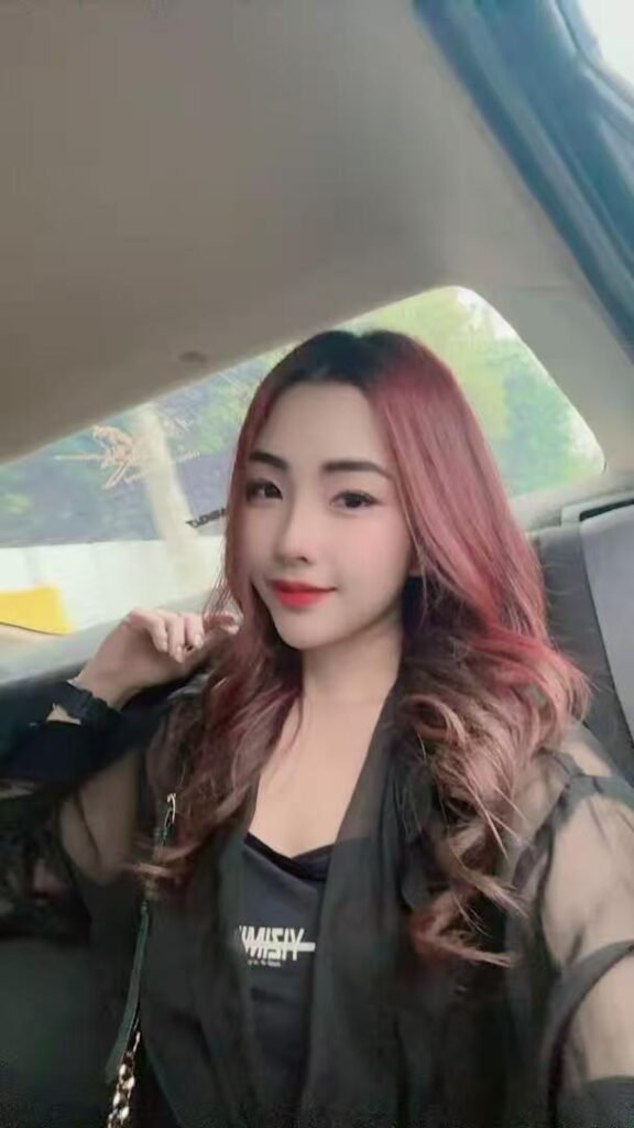 Tingting main profile photo in KL Area