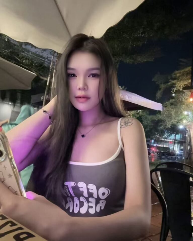 Meet Bobby - Vietnamese Escort SRI PETALING