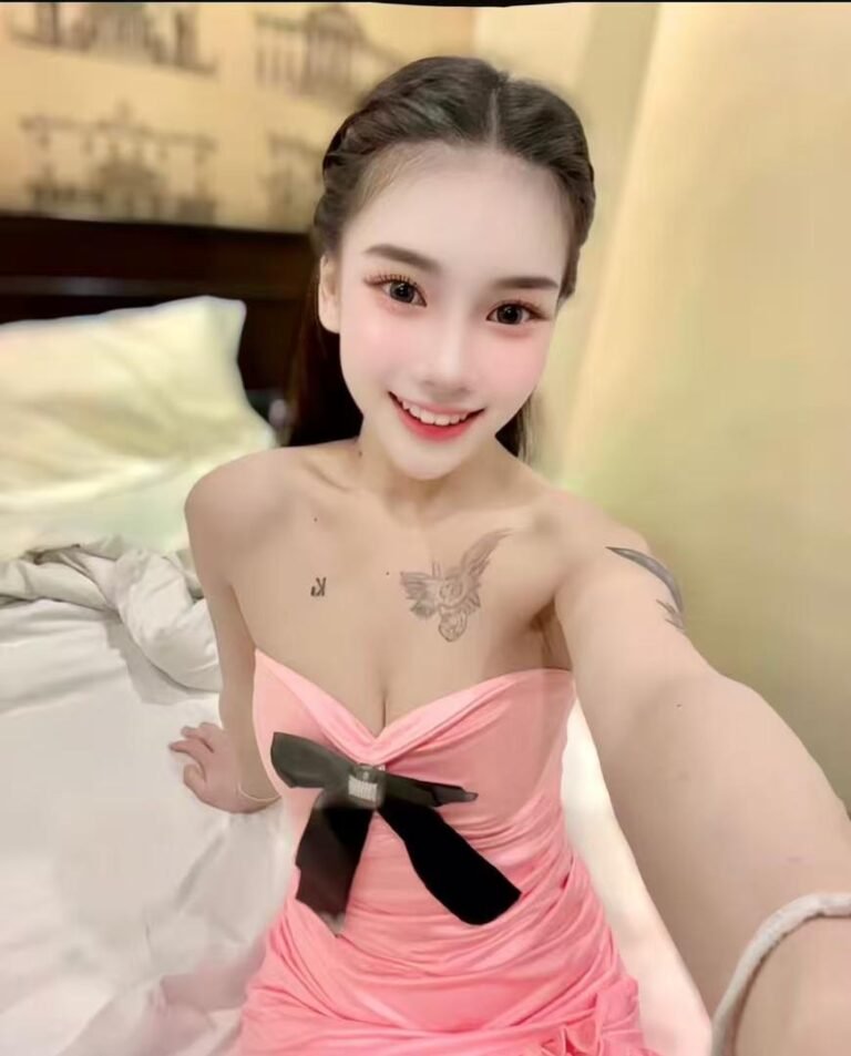 Meet Hazel - Thai Escort KUCHAI LAMA
