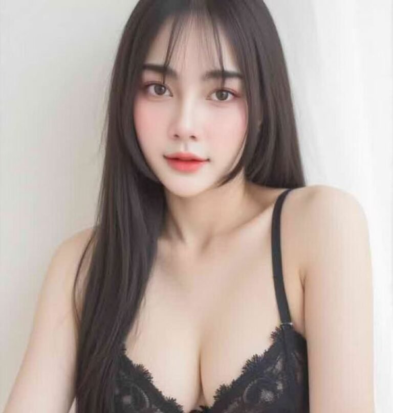 Lisa Thai - PETALING JAYA Premium Escort