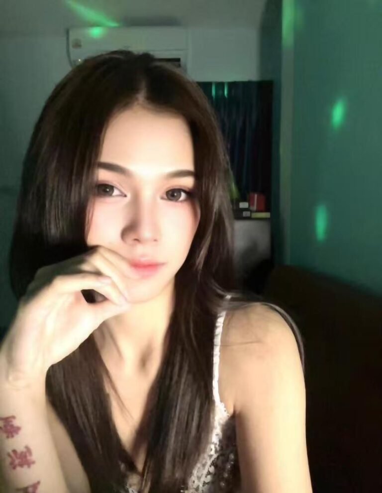Praew - Thai Girl Available KEPONG