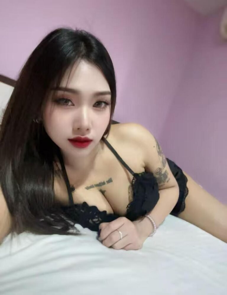Wawa Thai - PETALING JAYA Premium Escort